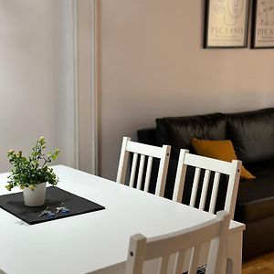 Appartement met Twee Slaapkamers